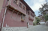 Old Town of Plovdiv Architecture Reserve